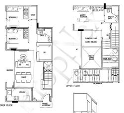24-one-residences photo thumbnail #18